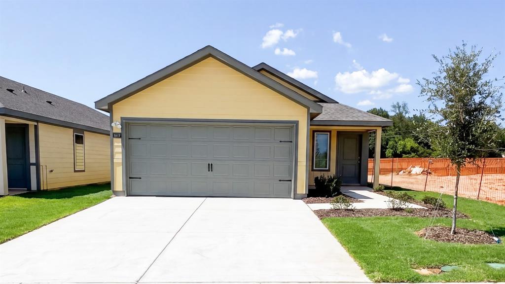 1663 Blaire Drive Property Photo 1