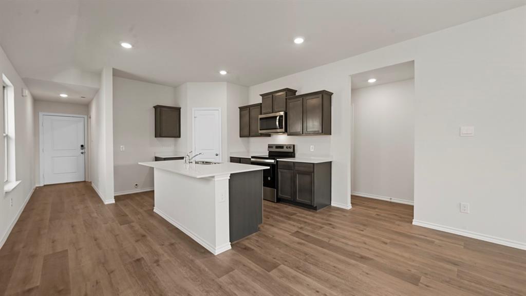 1663 Blaire Drive Property Photo 13