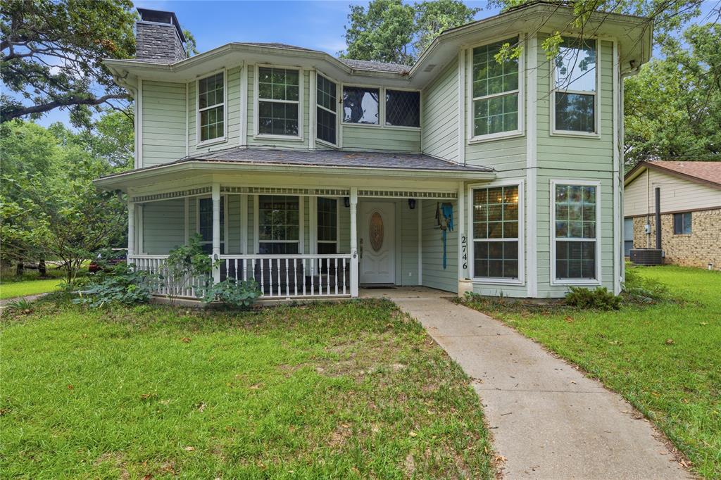2746 Hopson Drive Property Photo 19