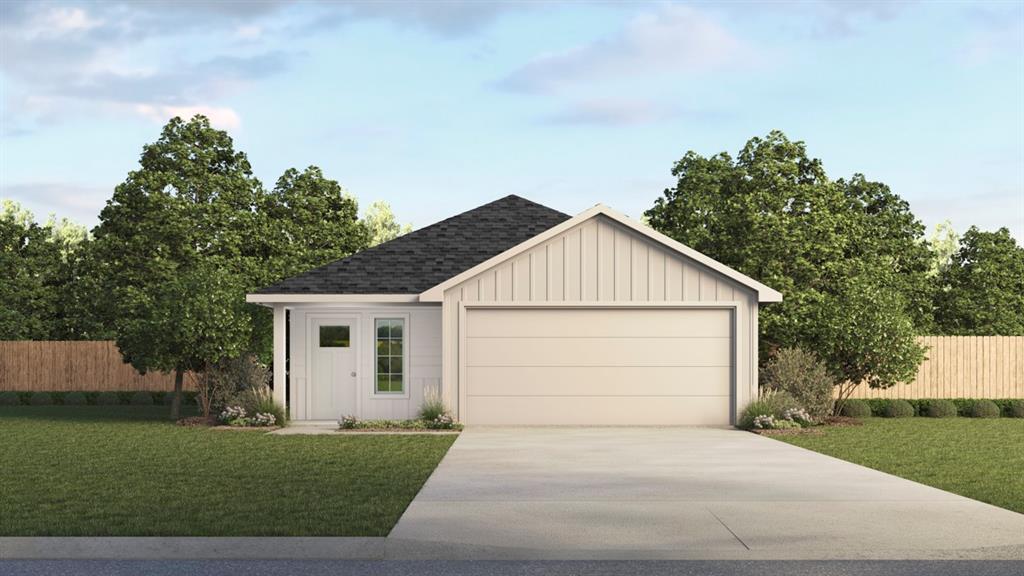 1659 Blaire Drive Property Photo 1