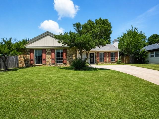 3905 Dogwood Court Property Photo 1