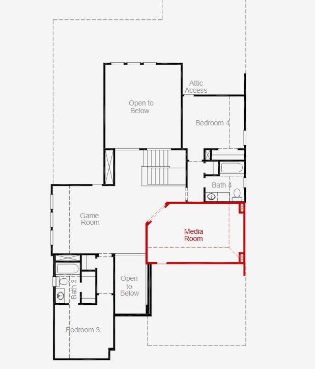 3916 Menard Street Property Photo 3