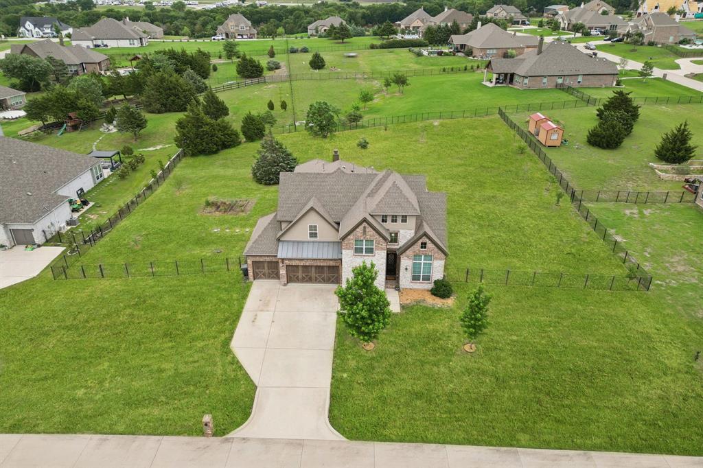 2610 Sunset Bay Lane Property Photo 4