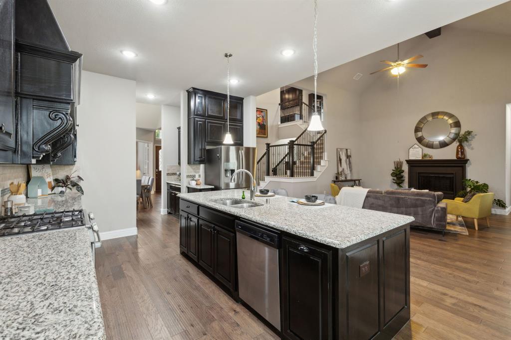 2610 Sunset Bay Lane Property Photo 15