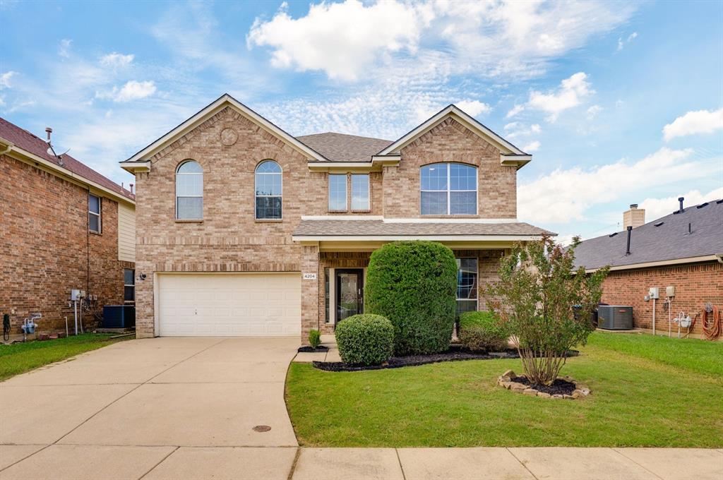 4204 Bridgestone Drive Property Photo 1