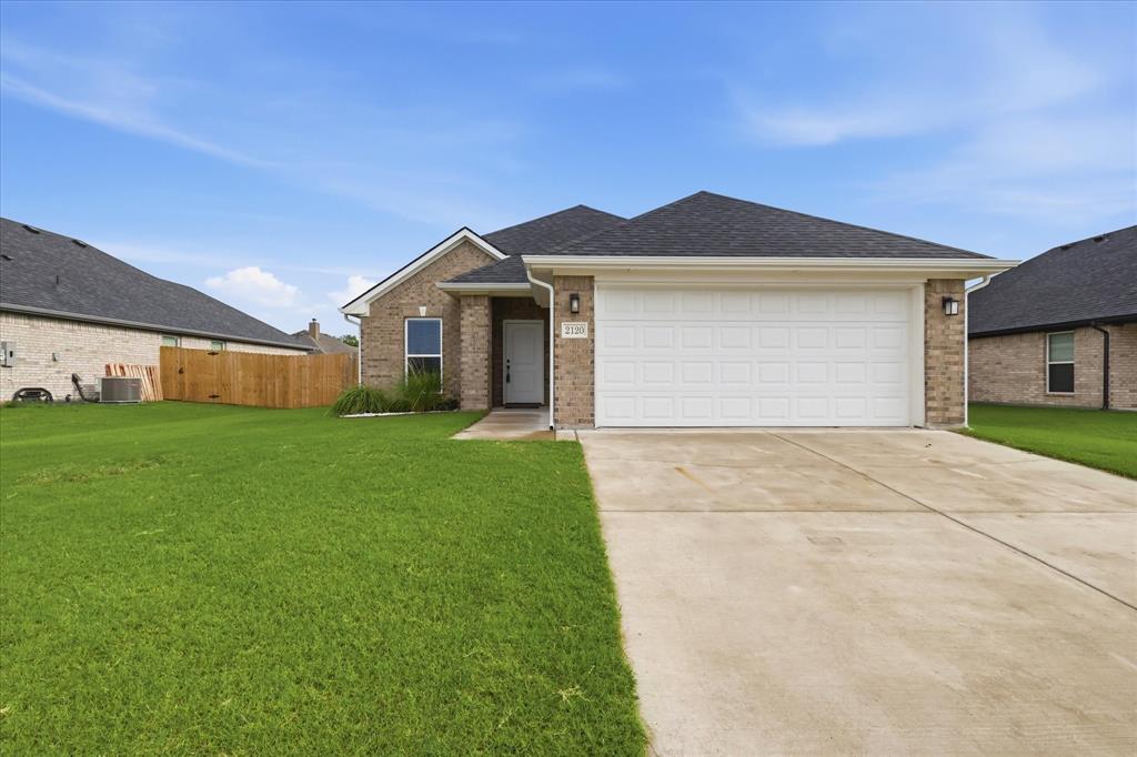 2120 Gabriel Drive Property Photo 1