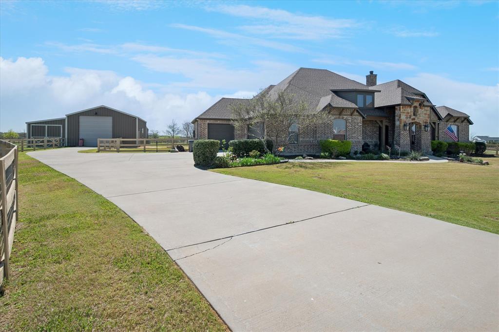 4076 Preston Lakes Circle Property Photo 1