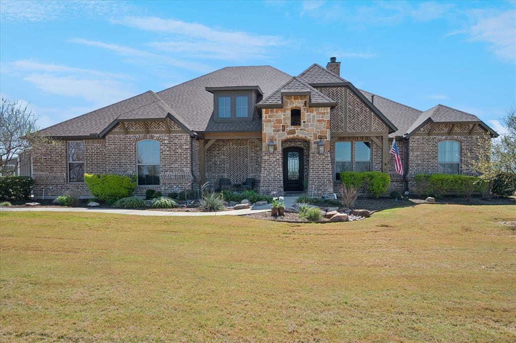 4076 Preston Lakes Circle Property Photo 2