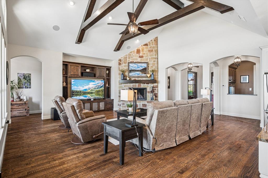 4076 Preston Lakes Circle Property Photo 4