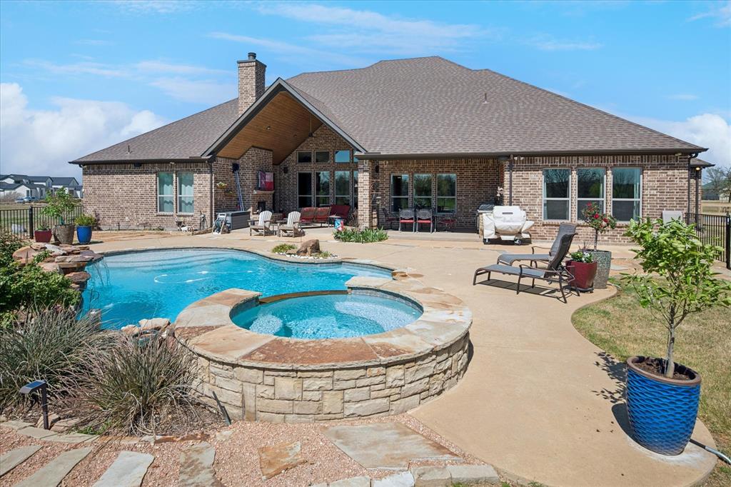 4076 Preston Lakes Circle Property Photo 25