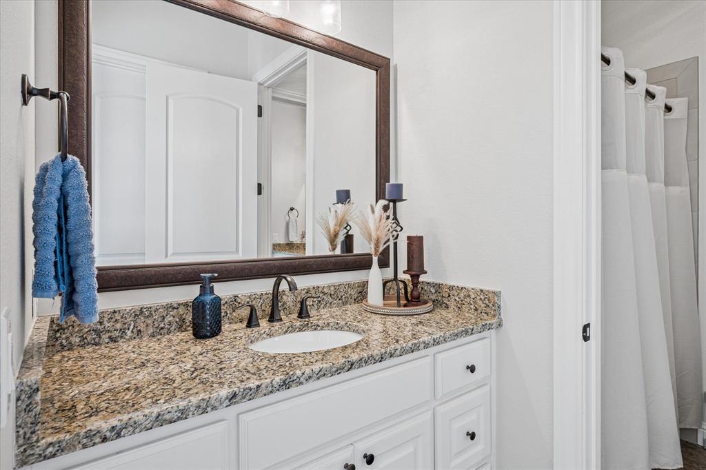4076 Preston Lakes Circle Property Photo 27