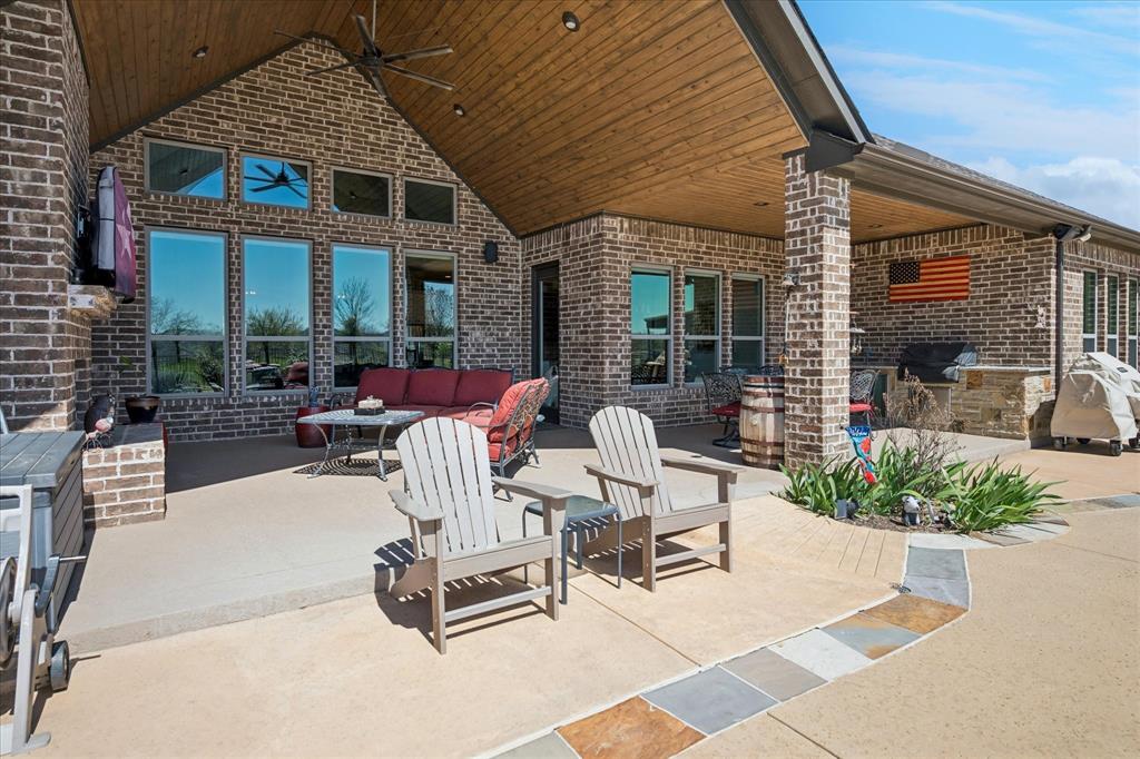 4076 Preston Lakes Circle Property Photo 33