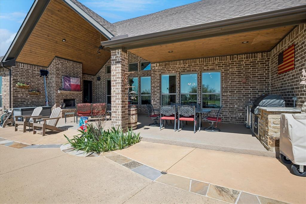 4076 Preston Lakes Circle Property Photo 35