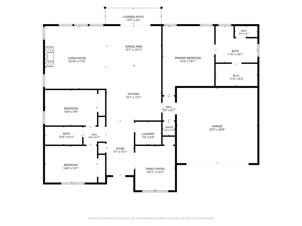 127 Mesa Drive Property Photo 6