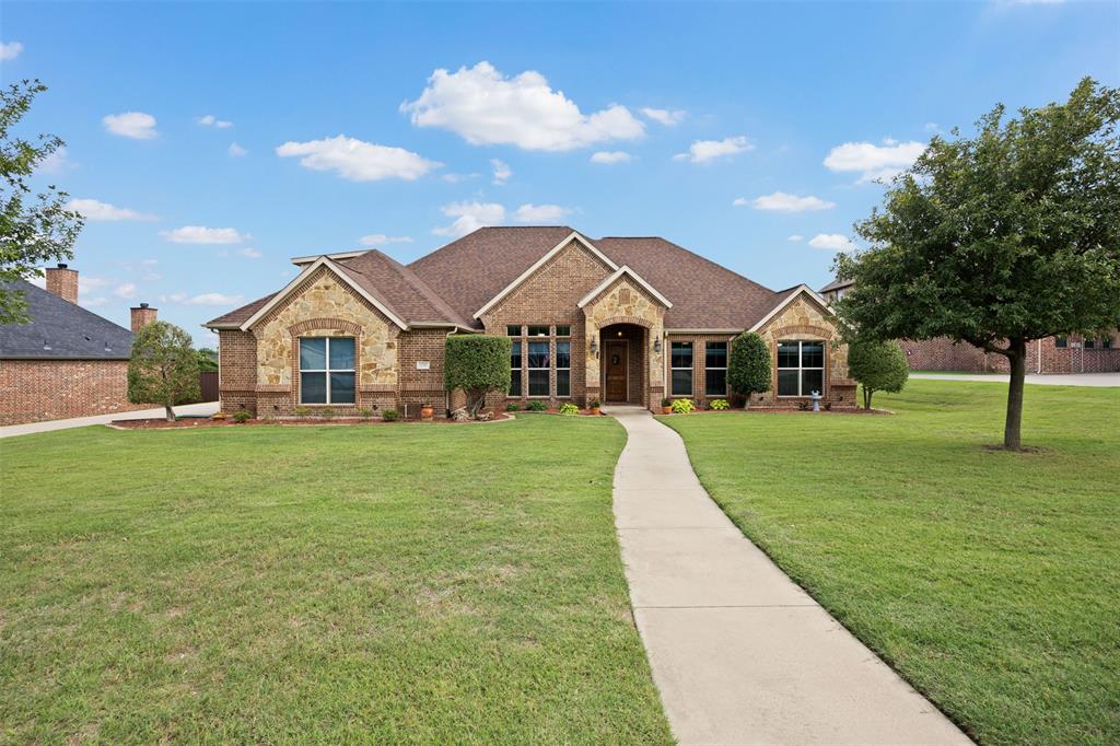 8230 Glenwick Drive Property Photo 1