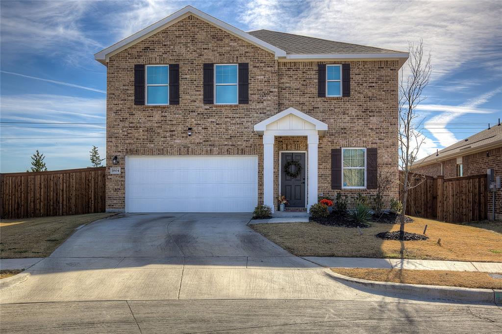 1804 Mccree Street Property Photo 1
