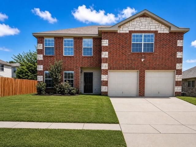 8540 Boswell Meadows Drive Property Photo 1