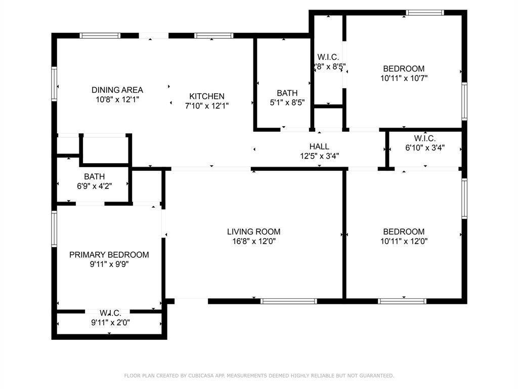 4203 Bonham Street Property Photo 33