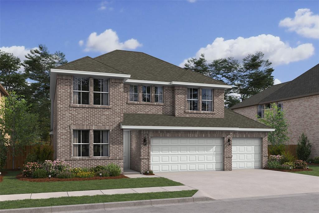 1603 Browder Road Property Photo 1