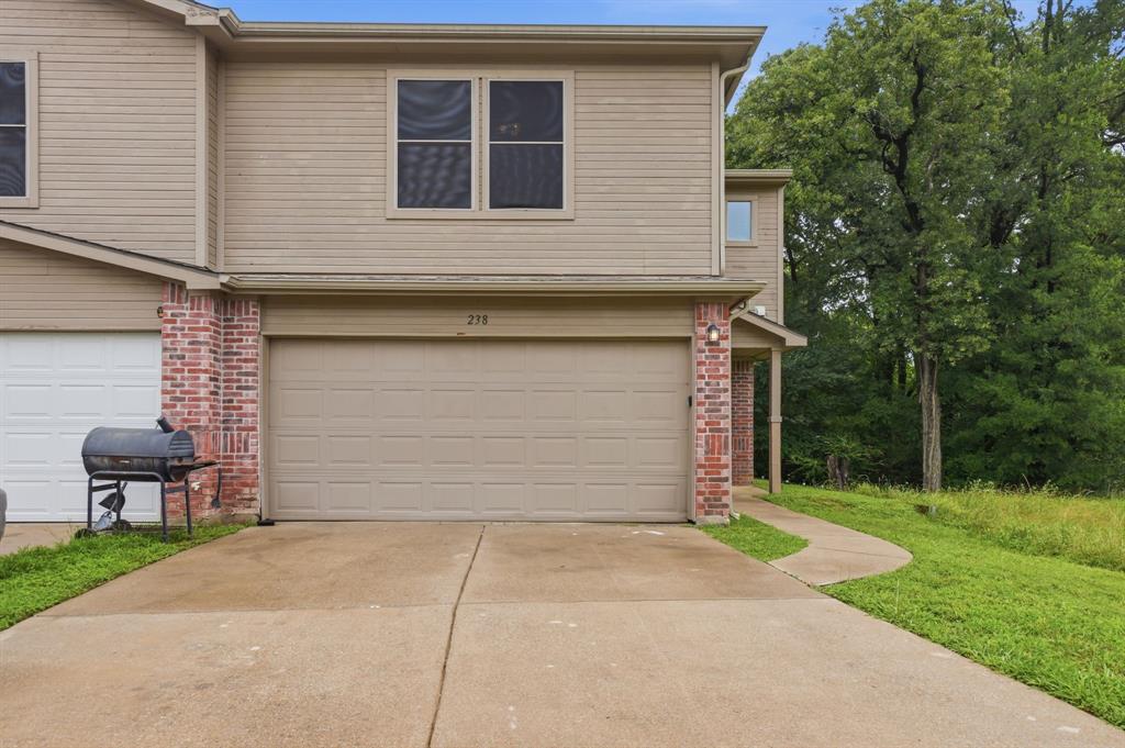 238 Creek Cove Drive Property Photo 1