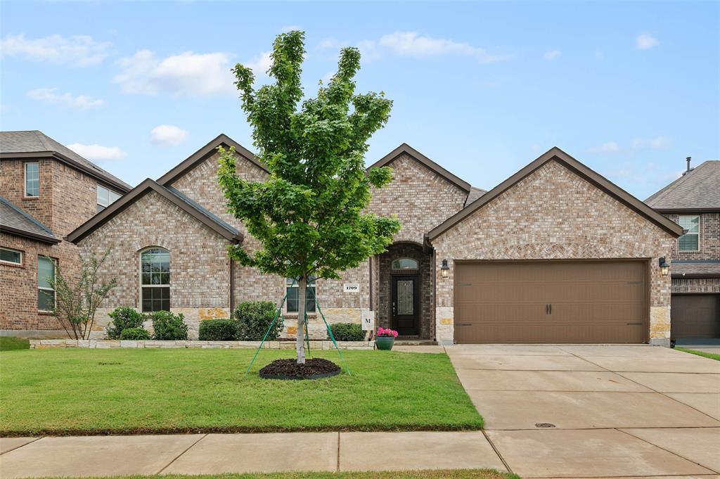 1709 Tumbleweed Court Property Photo 1