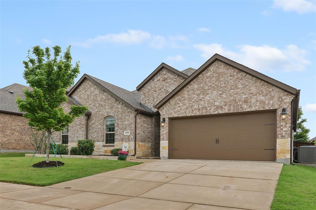 1709 Tumbleweed Court Property Photo 2