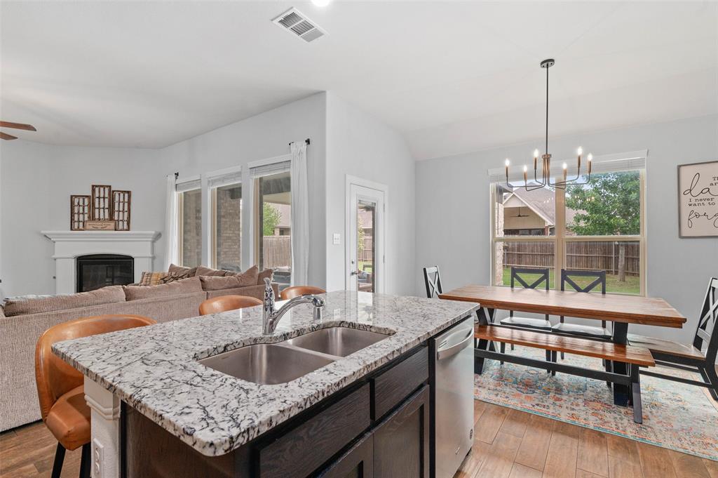 1709 Tumbleweed Court Property Photo 11