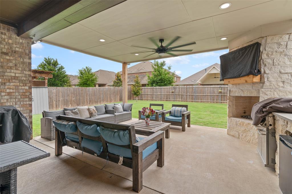1709 Tumbleweed Court Property Photo 26
