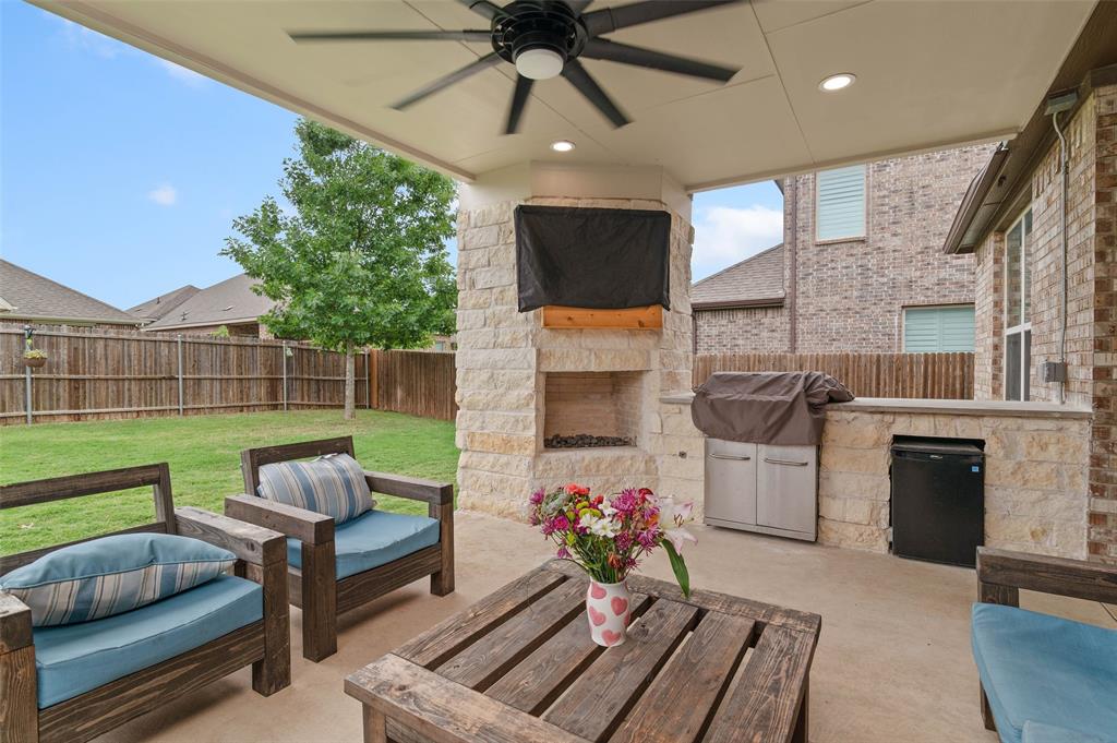 1709 Tumbleweed Court Property Photo 27