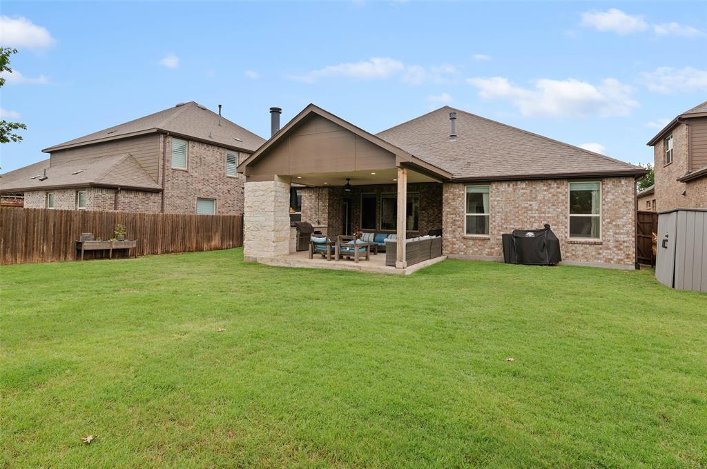 1709 Tumbleweed Court Property Photo 28