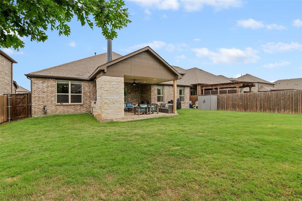 1709 Tumbleweed Court Property Photo 29