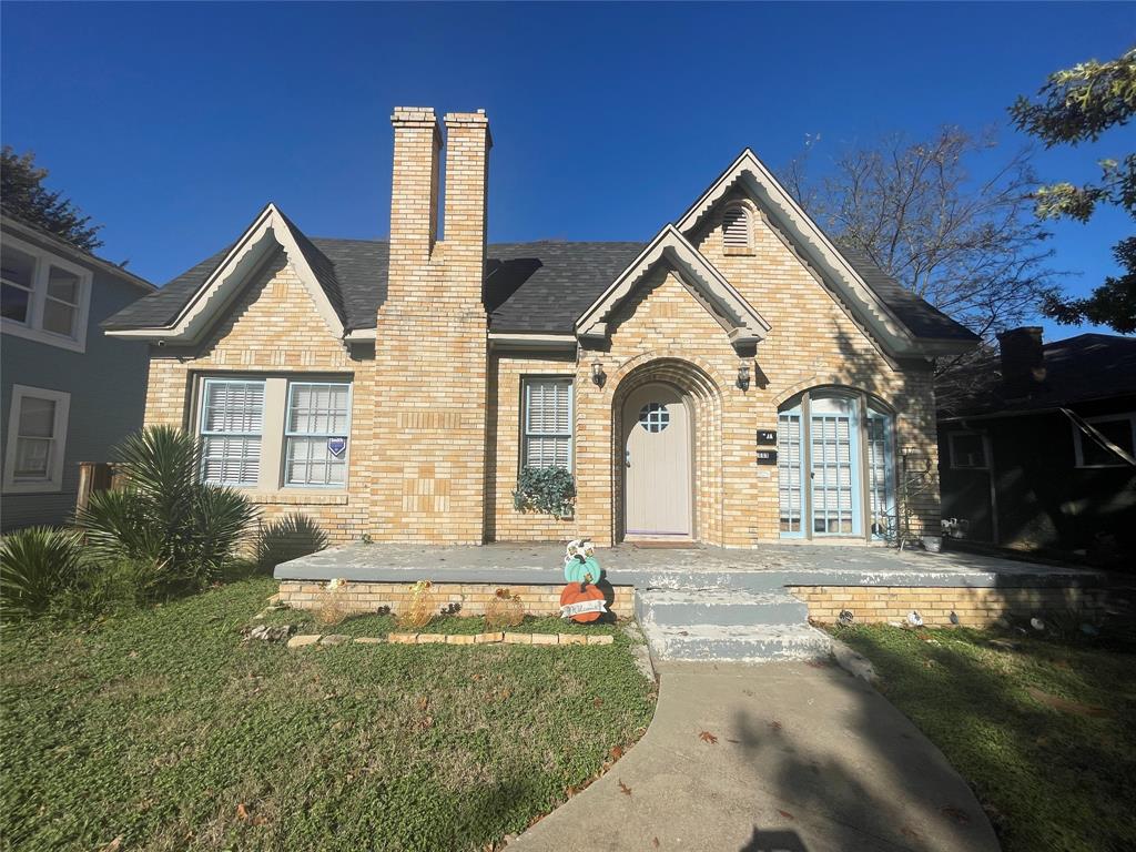 1009 E Humbolt Street Property Photo 1