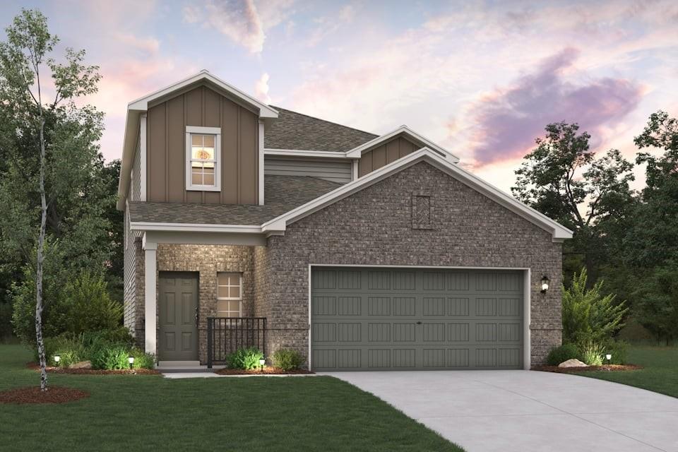 610 Durham Drive Property Photo 1