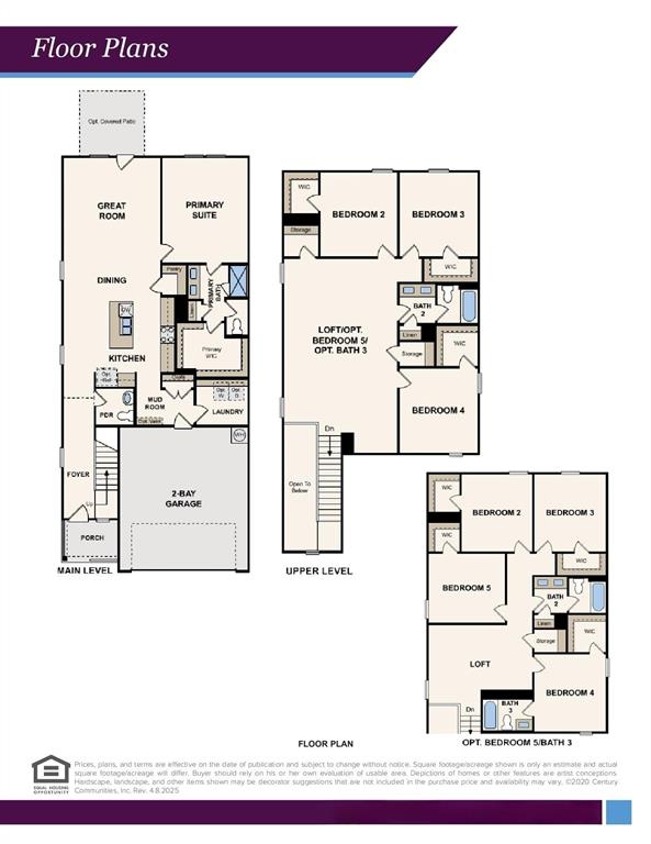 610 Durham Drive Property Photo 2
