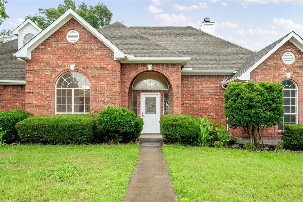 2107 Rivercrest Circle Property Photo 35