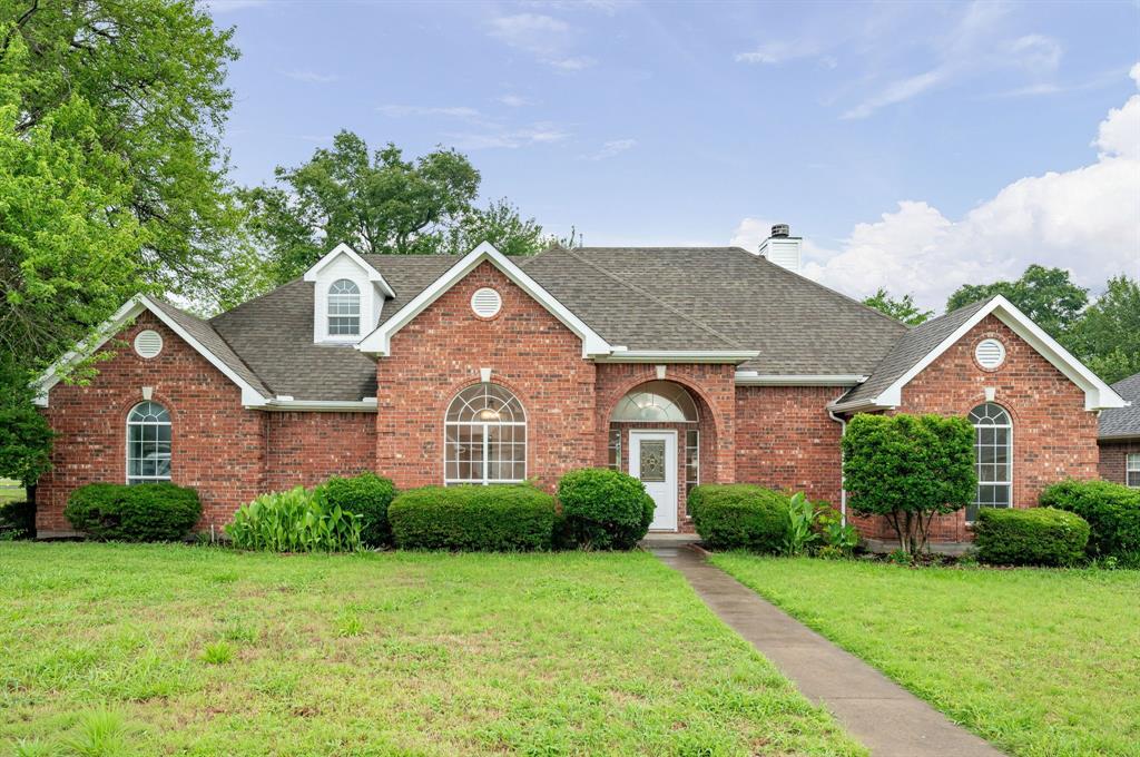 2107 Rivercrest Circle Property Photo 36