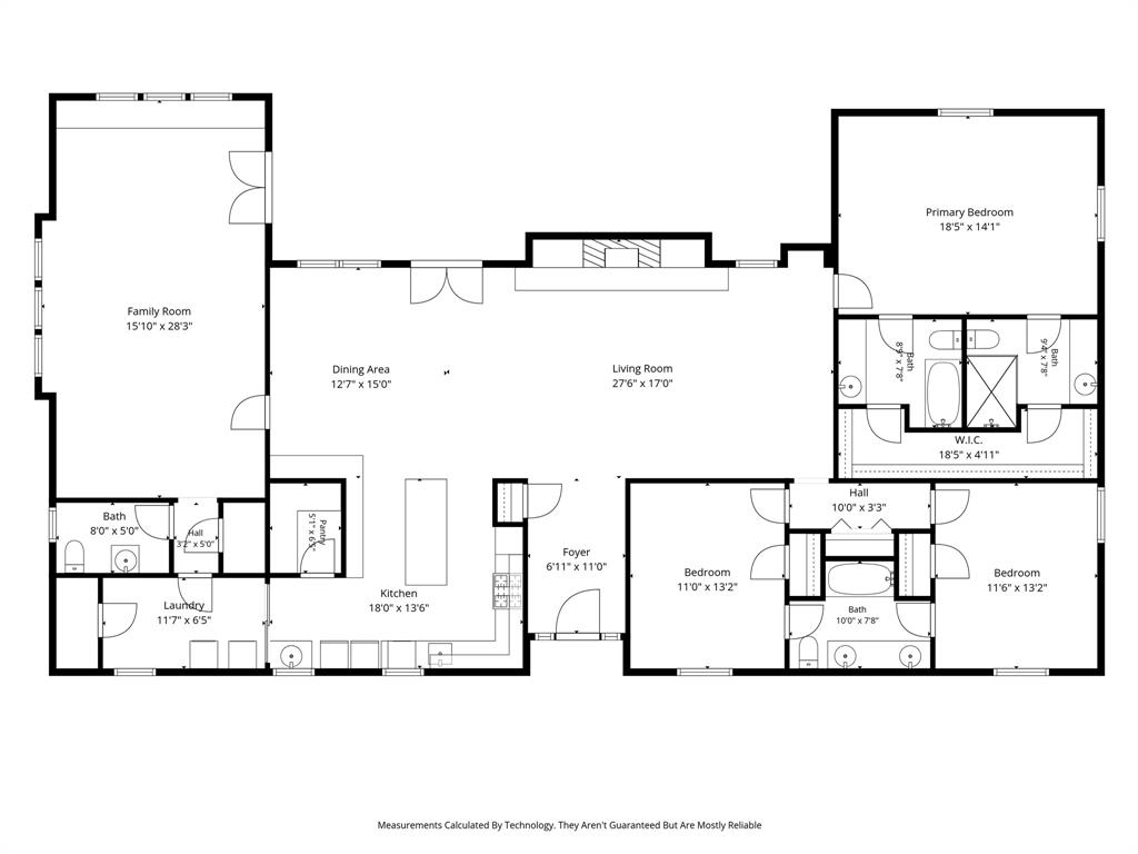 7085 Red Bud Lane Property Photo 38