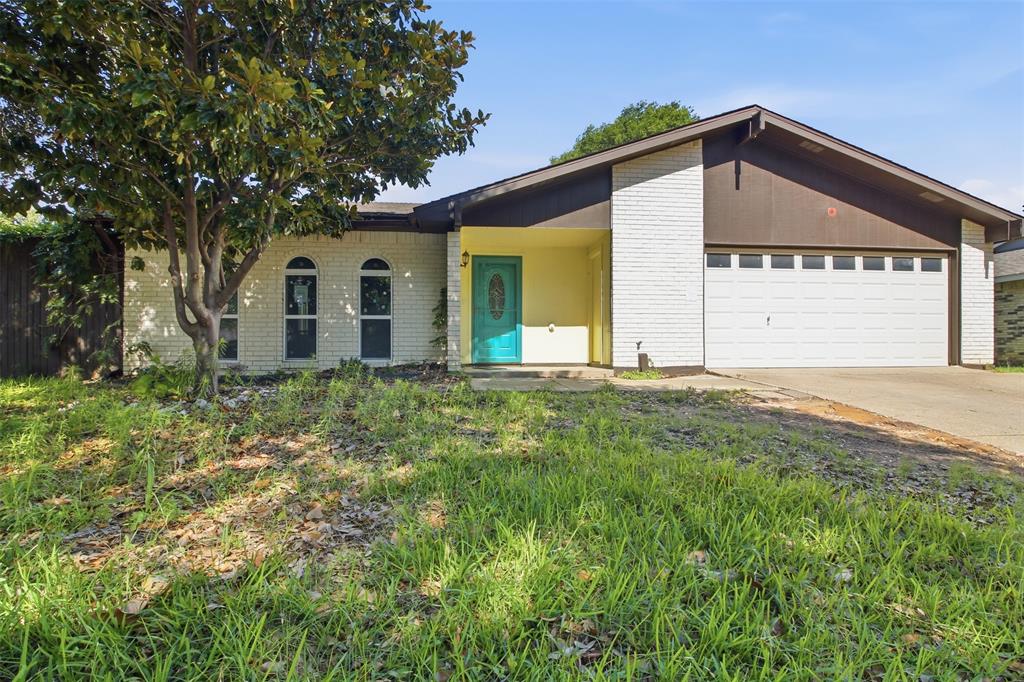 2604 Woodside Drive Property Photo 1