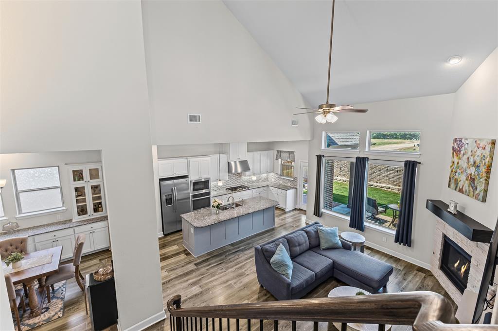 2617 High Bluff Drive Property Photo 11