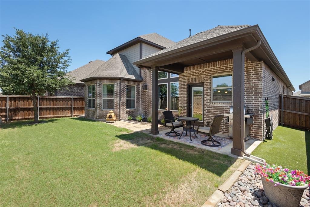 2617 High Bluff Drive Property Photo 23