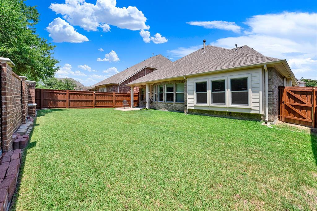 5724 New Castle Drive Property Photo 35