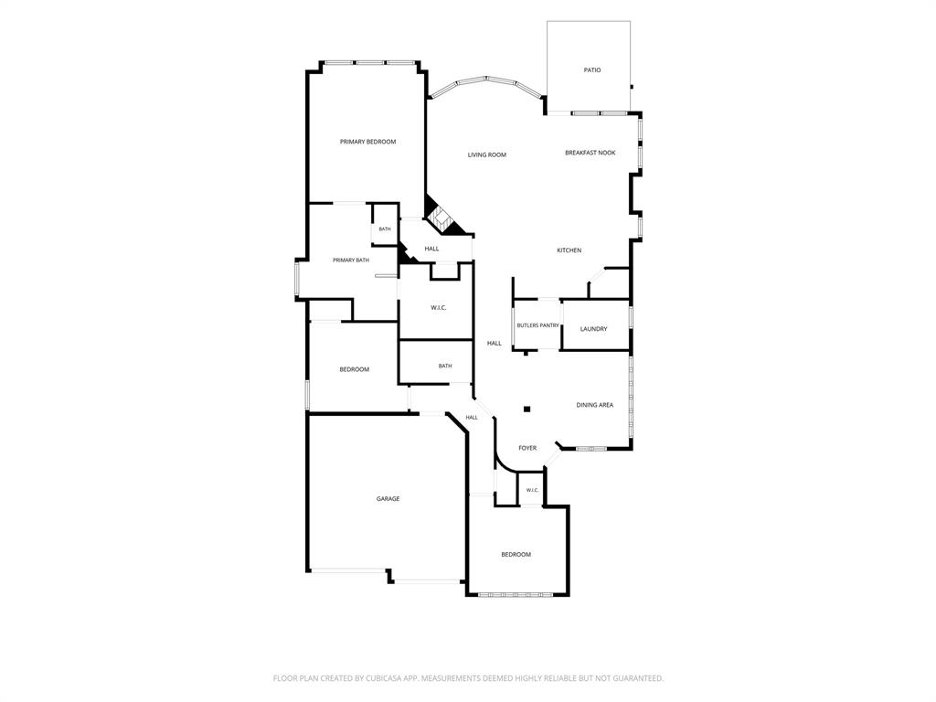5724 New Castle Drive Property Photo 37