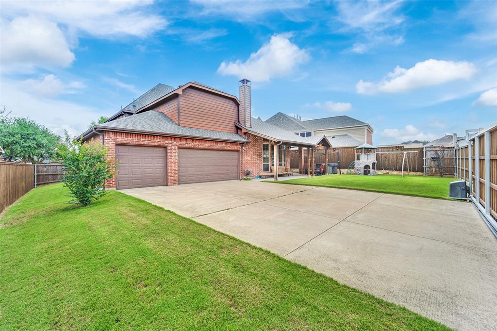 1720 Mapleleaf Drive Property Photo 30