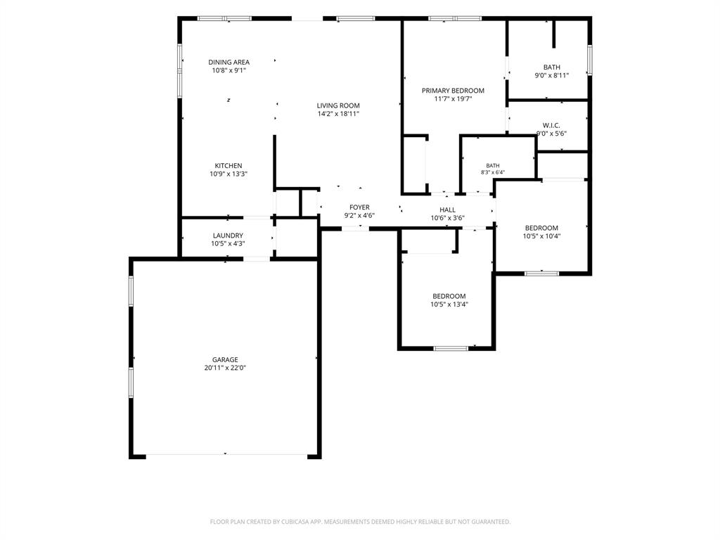 125 Meadow Heath Drive Property Photo 28