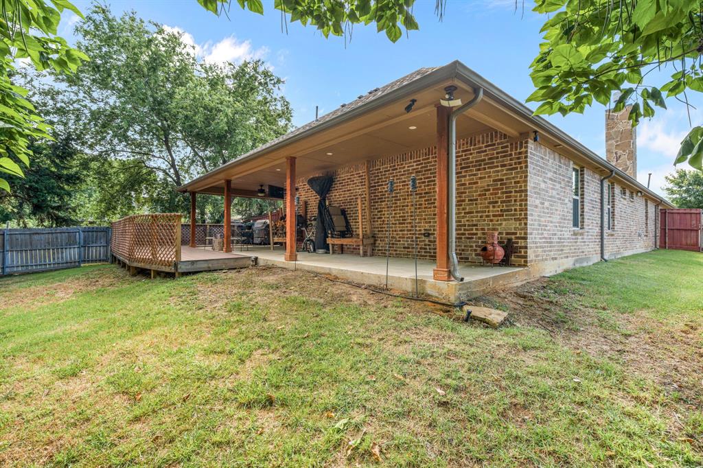 606 Hillside Circle Property Photo 29