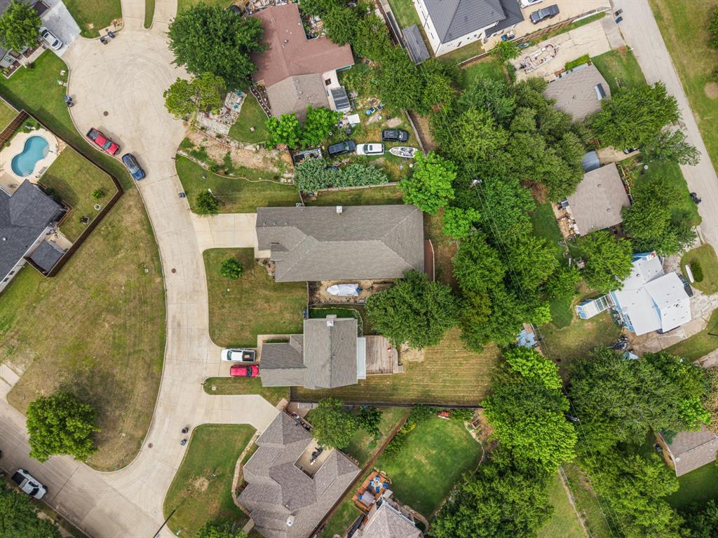 606 Hillside Circle Property Photo 31