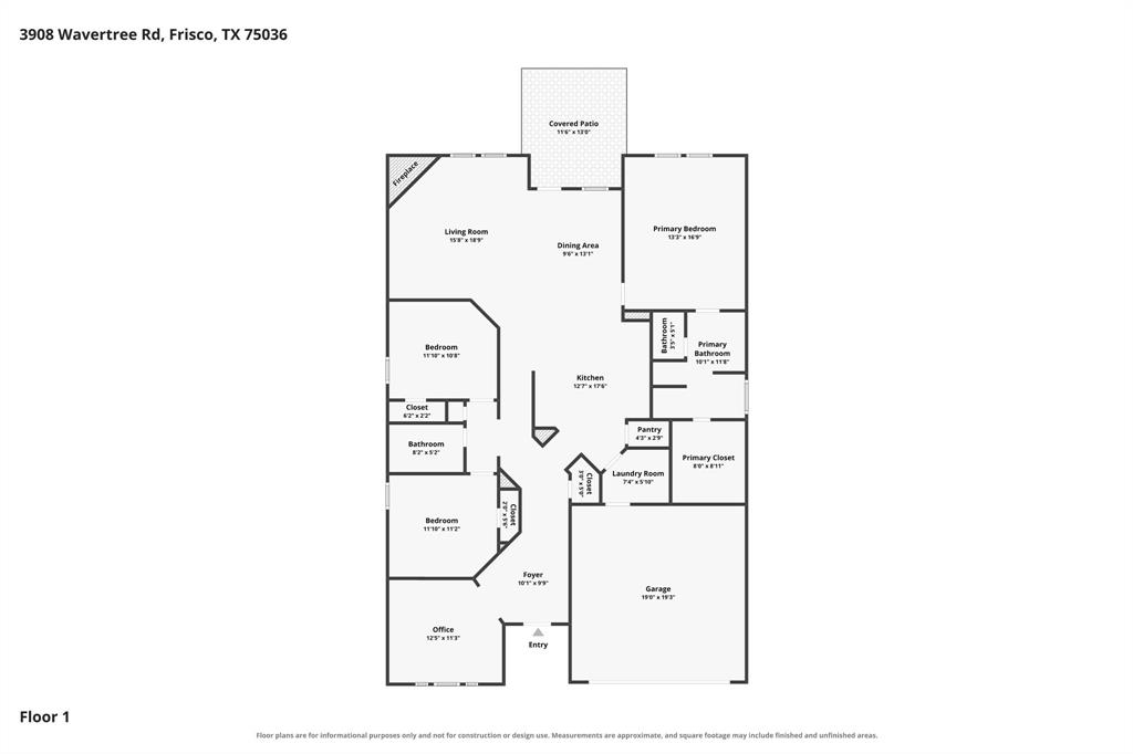 3908 Wavertree Road Property Photo 29