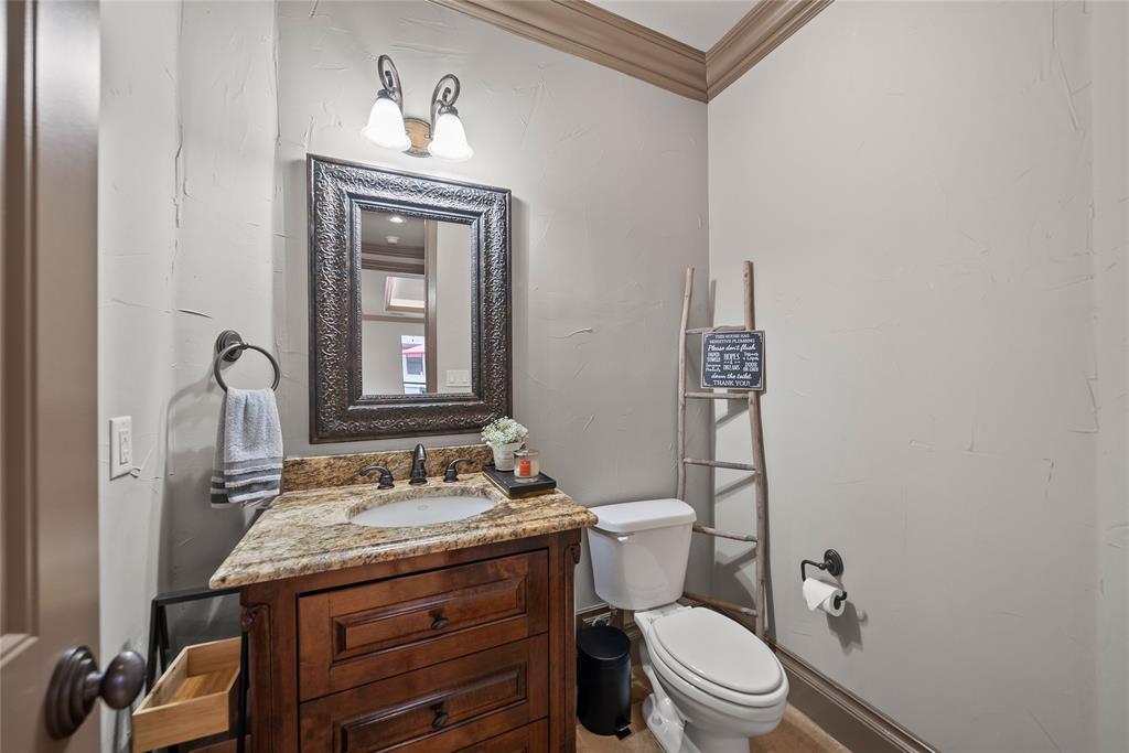 110 Red Oak Drive Property Photo 18
