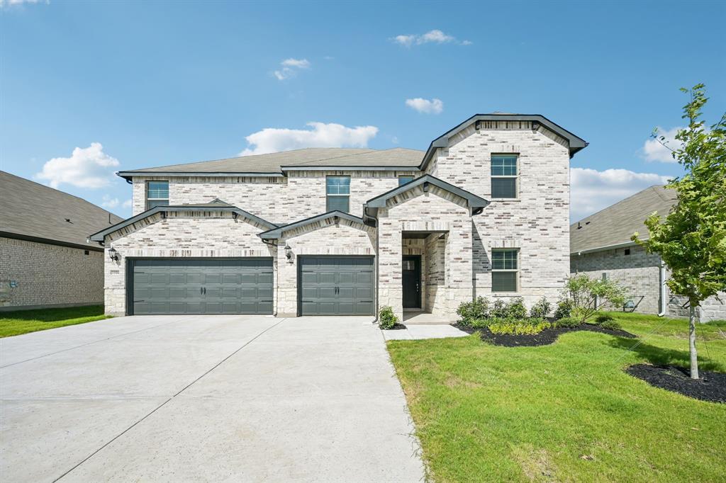 3506 Buffalo Creek Drive Property Photo 1
