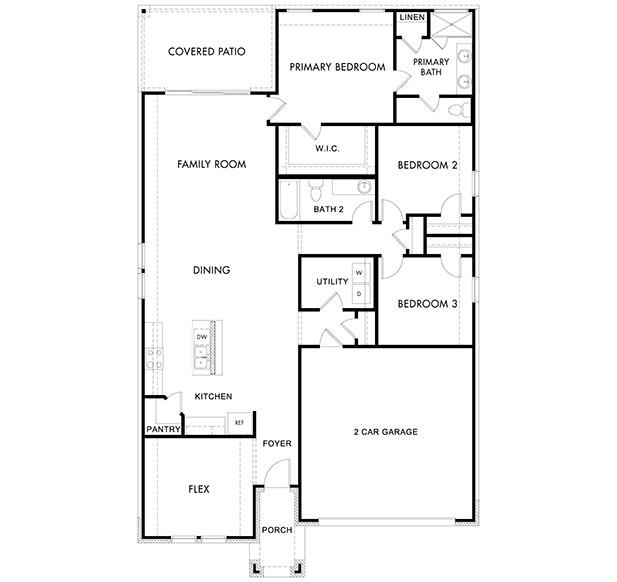 3057 Texoma Boulevard Property Photo 35
